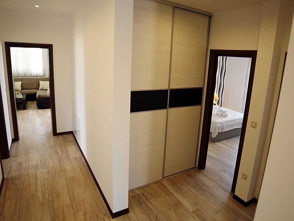 B&B Villa Oasa 1 ロヴィニ エクステリア 写真