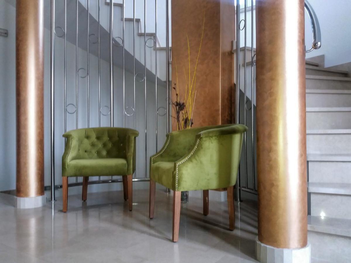 B&B Villa Oasa 1 ロヴィニ エクステリア 写真